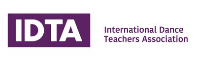 IDTA-Logo-2023 International Dance Teachers Association